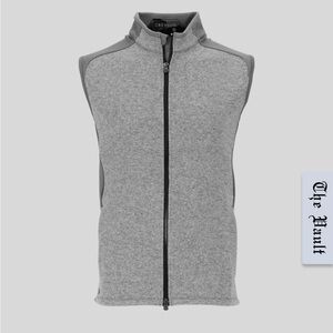 Greyson Men's Sequoia Luxe Vest
